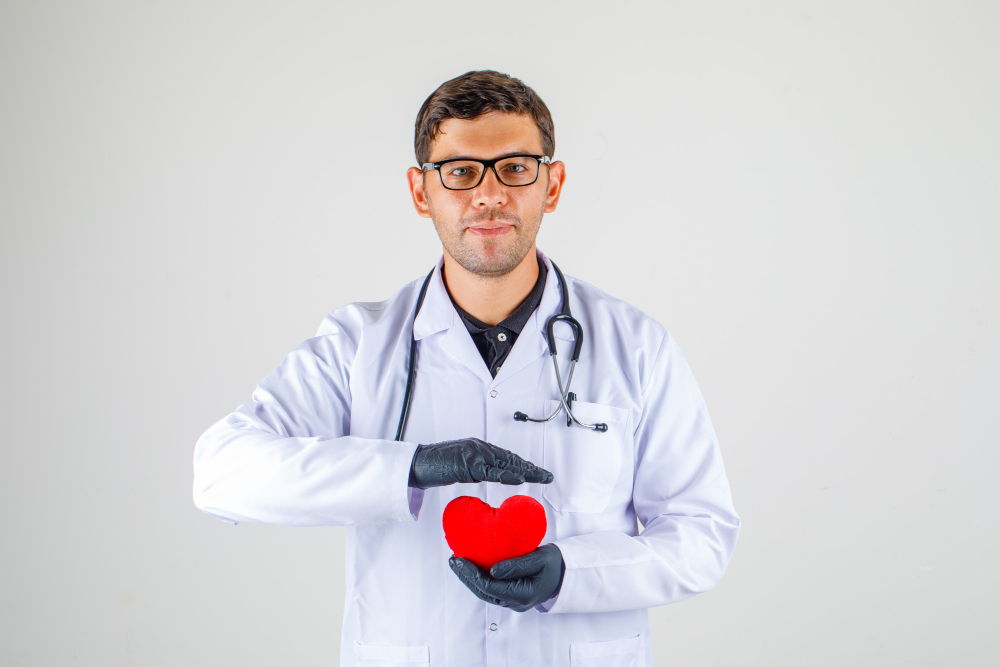 cardiologist